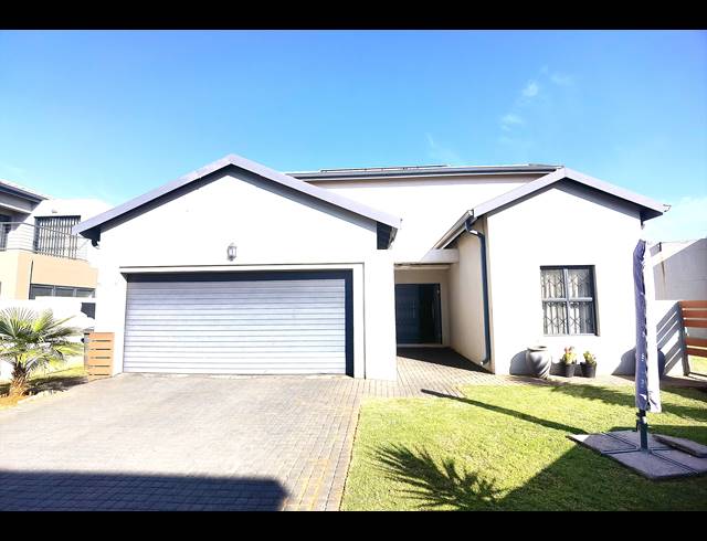 3 BEDROOM FREESTANDING FOR SALE IN CELTISDAL